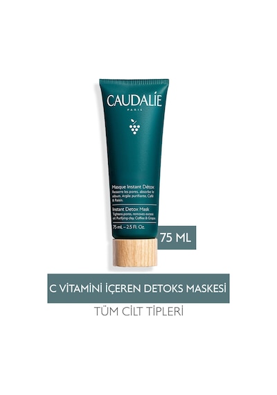 Caudalie  Maskesi 75 ML