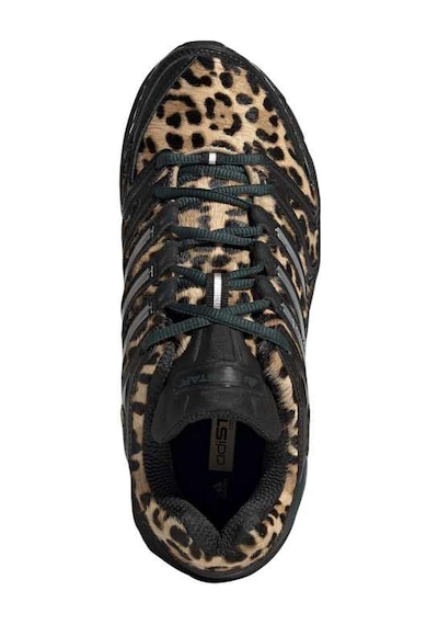 Adidas Adıstar Control 5 Kadın Spor Ayakkabı - Kı4204 Kahverengi