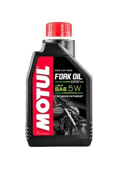 Motul Fork Oıl Exp L 5 W 1litre