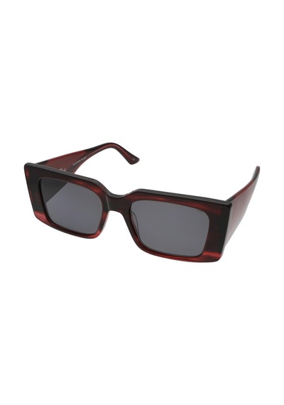 Belmond B1219.c2 54 Polarize Kadın Güneş Gözlüğü Bordo