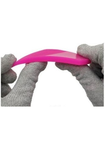 Autocher 1.kalite Pembe Ragle 10 Cm