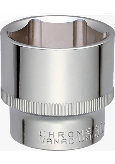 Kayasan 3/4 6 Köşe Ağır Lokma 38 Mm
