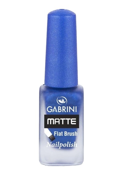 Mat Oje - Matte Nail Polish M15