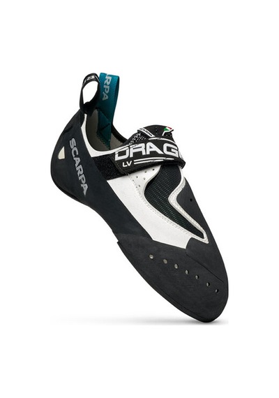 Scarpa Drago Lv Kadın Tırmanış Ayakkabısı White 001