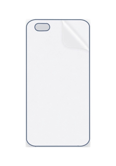 Schitec Oppo A77 Uyumlu Arka Yüzey Hidrojel Koruyucu Film 63603016