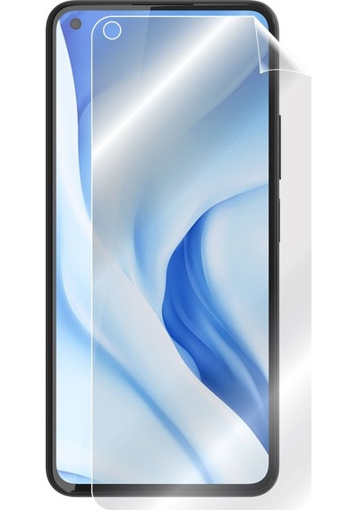 Ipg Xiaomi Mi 11 Lite - 5G Görünmez Ekran Koruyucu