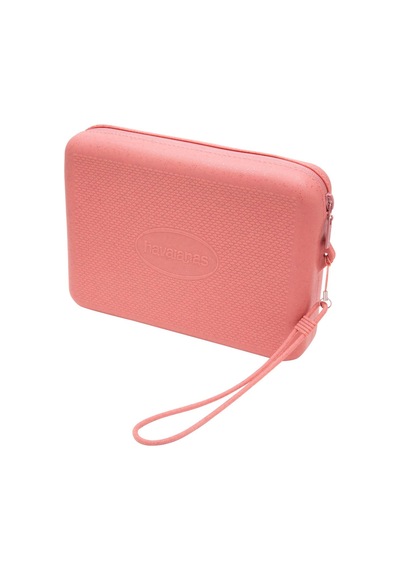 Havaianas Beach Necessaire Glitter Kil Rengi Çanta-15315 Pembe