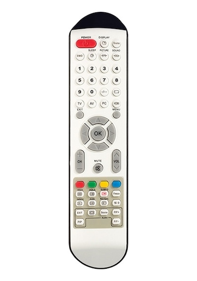 Weko Kl Sunny-Axen-Woon Lcd-Led Tv  Kumandası