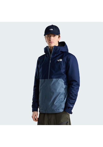The North Face M Mıllerton Insulated Jacket Erkek Ceket Nf0a3yfımoe1 Çok Renkli