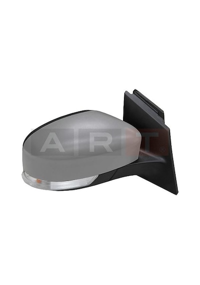 Art-ayna Dış Dikiz Aynası Sağ Ford Focus 12 Elektrikli Isıtmalı Astarlı Sinyalli Sensörlü Kör Noktalı Art M003.3213 Bm51 17682 Jj Jg