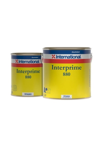 International Interprıme 880 2 Lt.