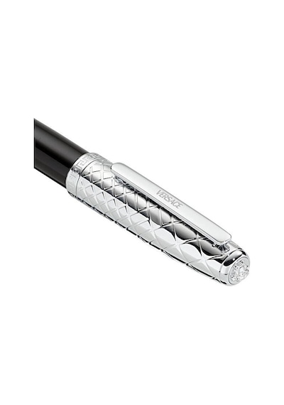 Versace Vp-vrtc00124 Honos Roller Kalem Siyah