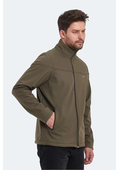 Slazenger Rapido Erkek Haki Mont & Kaban Rapido