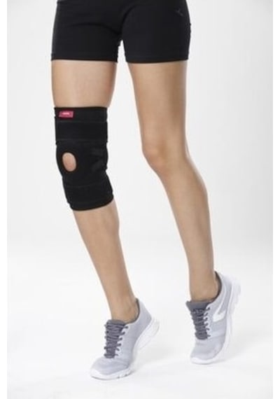 Supportline Patella ve Ligament Destekli Dizlik 202 Standart