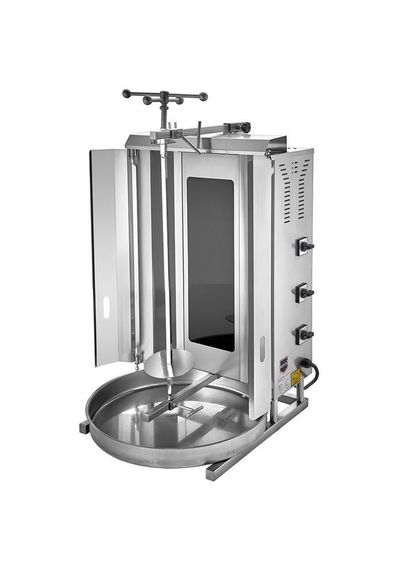 Remta 4 Radyanlı Elektrikli Döner Ocağı