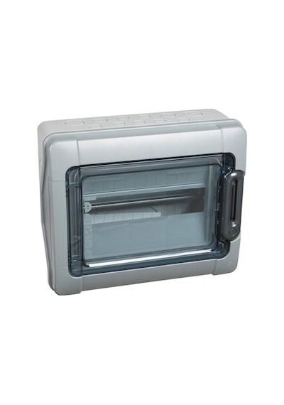 601831 Legrand Ip65 12 Modül Kofra