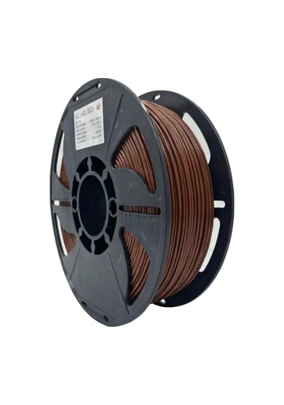 Elas 3d Kiremit Petg Filament - 1.75mm - 1 Kg