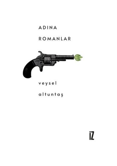 Adına Romanlar 9786053265450