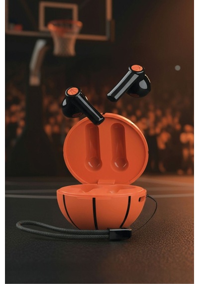 Piranha 9981-B Bluetooth 5.3 Kulak İçi Kulaklık