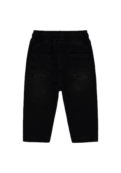 Civil Baby Basic 6 -18 Ay Pantolon Y2A62K47826W1 Siyah