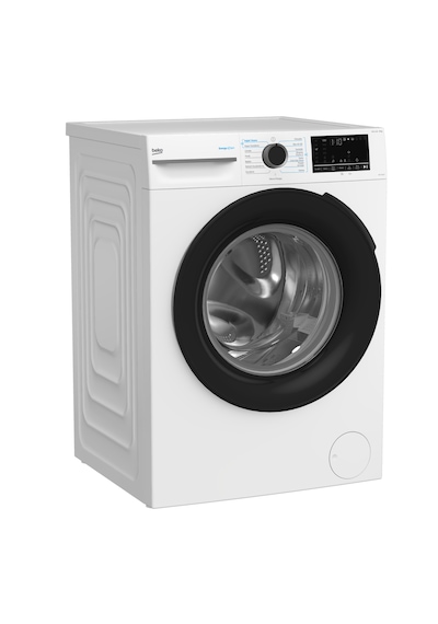 Beko CM 10121 10 KG 1200 Devir Çamaşır Makinesi Beyaz