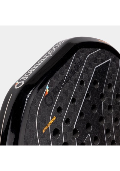 Joma Blast Pro Hrd Padel Raketi Siyah/gri 401908.111