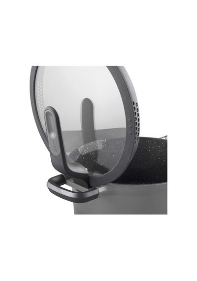 Berghoff 2307419 Gem Stay Cool Tencere Diğer