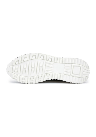 Tamer Tanca Erkek Hakiki Deri Beyaz Sneakers & Spor Ayakkabı 381 23234 Erk Ayk Y26 Beyaz