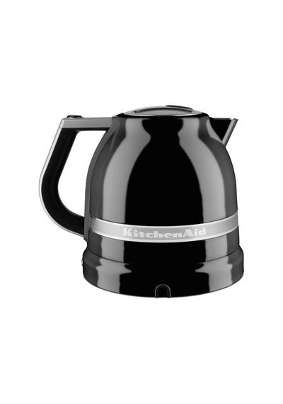 Kitchenaid Artisan 1, 5 L Su Isıtıcısı 5kek1522 Onyx Black-eob