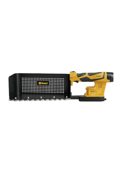 Kewi Neo 3,5ah X 3 Ad. Çay Ve Bitki Toplama Makinesi