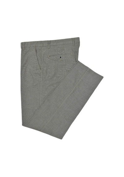 Lavetto Erkek Kanvas Yazlık Pantolon Klasik 1338 Bgl-st04761 Haki