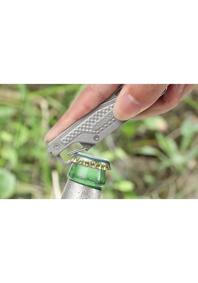Swisstech 13-ın-1 Multi-tools Satin Polish Açık Gri