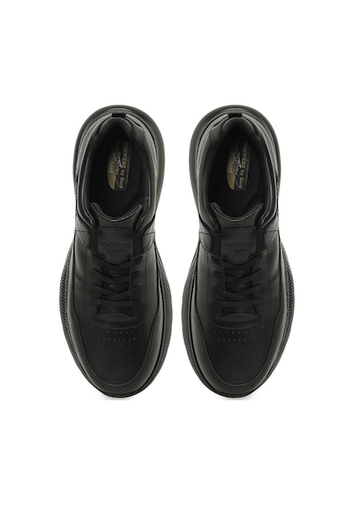 Dockers By Gerli Maverıck 6fx Siyah Erkek Comfort Ayakkabı 000000000102122001 Siyah