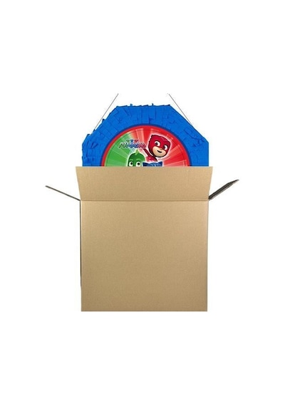 Pj Masks Pinyata 42cm + Sopalı Diğer