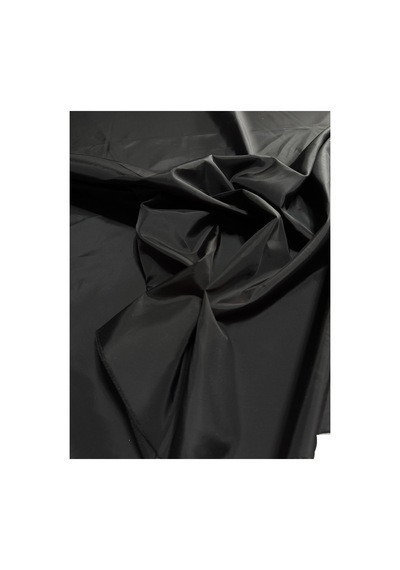 Su İtici Mikro Kumaş En 150 Cm Hasemalık Yağmurluk Outdoor 010 - 1 Siyah