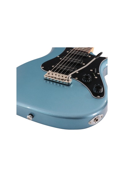Prs Se Nf3 Gülağacı Elektro Gitar Ice Blue Metallic 104081122086
