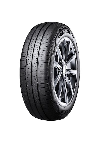 Nexen 215/75 R16C 116/114 10PR Roadıan CTX FYaz Lastiği 2025