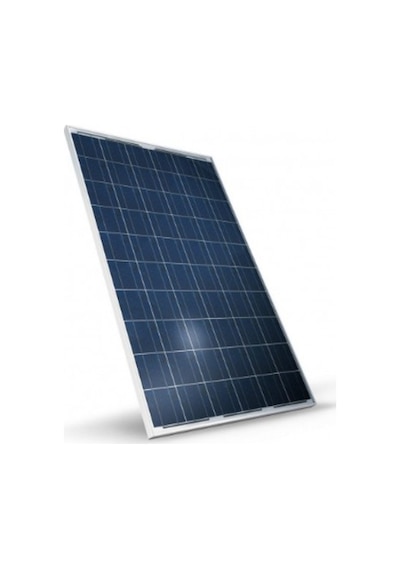 Uretech 125 W Polikristal Güneş Paneli 125 Watt A Grade Solar Panel 12V