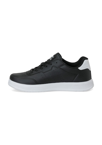 Proshot Rusel Siyah Erkek Sneaker 000000000102714255 SİYAH-BEYAZ