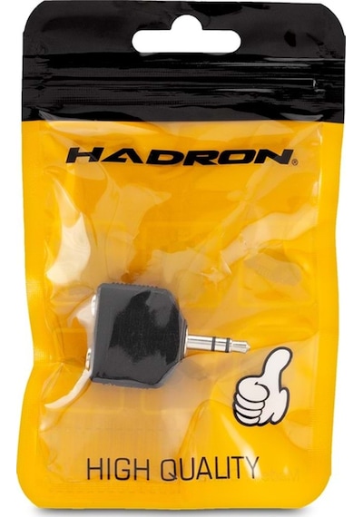 Hadron Hn4388 Adaptör Aux  M/F2