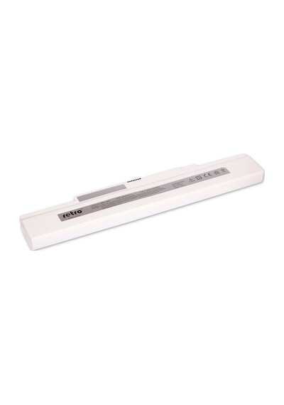 Mt50-3s4400-s4s6 Uyumlu Batarya Pil 6 Cell 6000mah Beyaz
