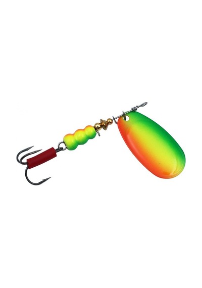 Dft Sp08b Spinner 2,7 G 5 Cm Renk:10 - 840.sp08b.2.10