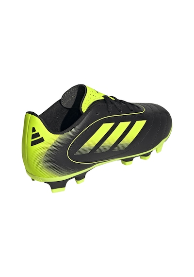 Adidas Goletto Ix Fg/mg J Çocuk Halı Saha Kramponu Jh6647 Siyah