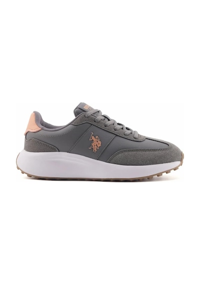 U.S. Polo Assn. Us Polo Rumus Kadın Ayakkabı 101394725 001