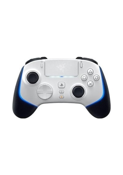 Razer Wolverine V2 Pro RZ06-04710200-R3G1 PS5/PC Uyumlu Kablosuz Beyaz Gamepad