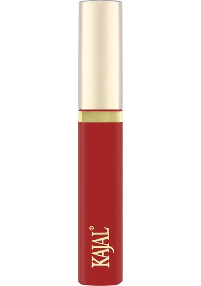 Kajal Liquid Lipstick Likit Ruj No: 826 12 G
