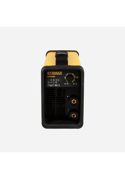 Rtrmax RTM5165 160 Amper Inverter Kaynak Makinesi