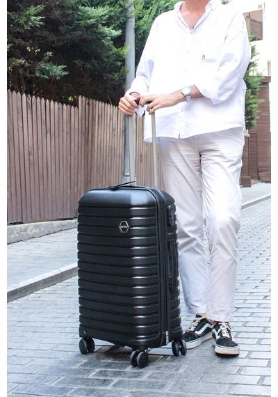 Fast Step Unisex Orta Boy Bavul 438ca10663o 001