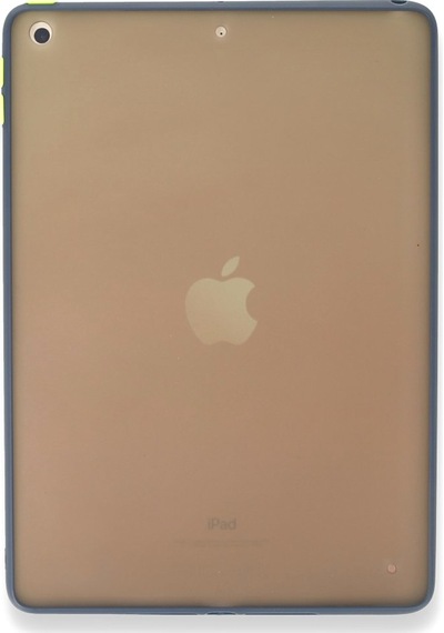 Nettech Apple Uyumlu iPad  Air 2 Montreal Seri Arka Koruma