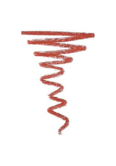 Callista Lip Candy Dudak Kalemi 12 Raw Cinnamon, Kahverengi 0